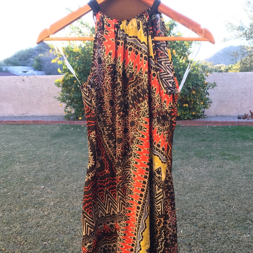 ☀️Guess by Marchiano Summer dress☀️